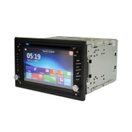 Sisteme multimedia 2-DIN