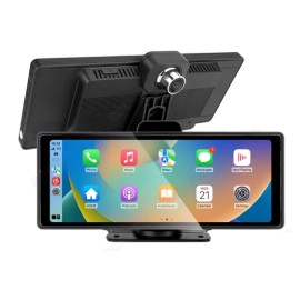 Display-uri auto wireless CarPlay