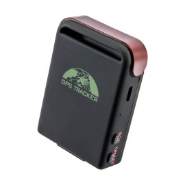 Trackers GPS / semnalizatoare