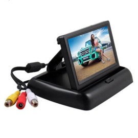 Monitoare pentru camera auto