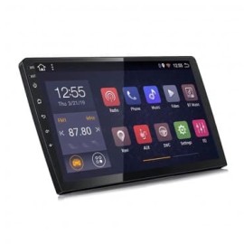 Multimedia auto 10 inch