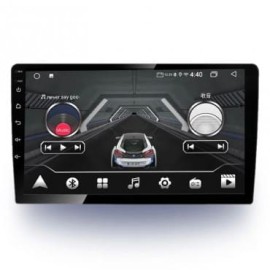 Multimedia auto 9 inch