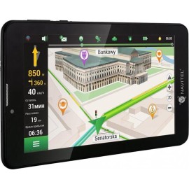 Tablete GPS