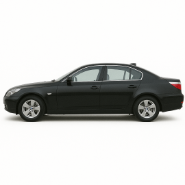 Seria 5 2003–2010 (Mk5, E60/E61)