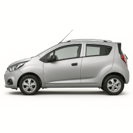 Beat 2017–2020 (Mk2, Typ M400)