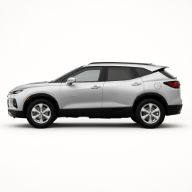 Blazer 2019+ (Mk4, Typ C1XX)