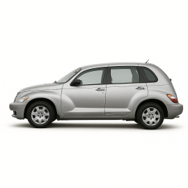 PT Cruiser 2000–2010 (Mk1, Typ PT)