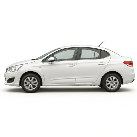 C-Quatre 2008–2016 (Mk1, Typ B53)