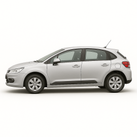 C4 2004–2010 (Mk1, Typ L)