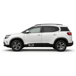 C5 Aircross 2017+ (Mk1, Typ C84)