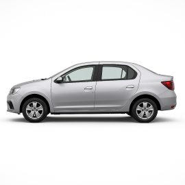 Dacia Logan 2012–2020 (Mk2, Typ L52)