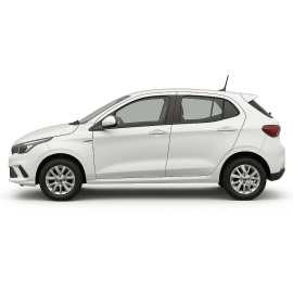 Argo 2017+ (Mk1, Typ 358)