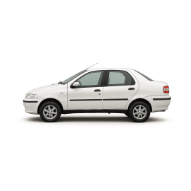 Siena 1996–2004 (Mk1, Typ 178)