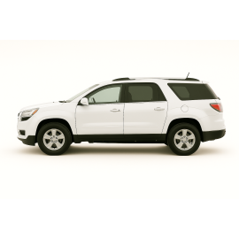 GMC Acadia 2007–2016 (Mk1, Typ GMT968)