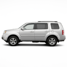 Pilot 2002–2008 (Mk1, Typ YF1/YF2)