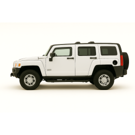 Hummer H2
