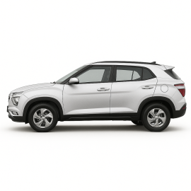 Creta 2019+ (Mk2, Typ SU2)