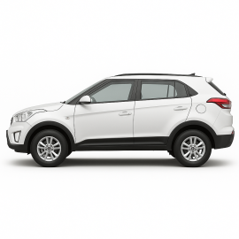 Creta 2014–2019 (Mk1, Typ GS)