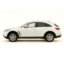 Infiniti QX70