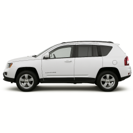 Compass 2006–2016 (Mk1, Typ MK49)