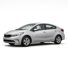 Cerato 2012–2018 (Mk3, Typ YD)