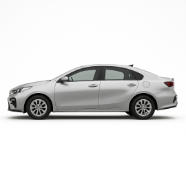 Cerato 2018–2023 (Mk4, Typ BD)