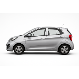 Morning 2004–2011 (Mk1, Typ SA)