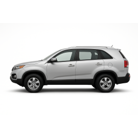 Sorento 2009–2014 (Mk2, Typ XM)