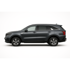 Sorento 2020+ (Mk4, Typ MQ4)