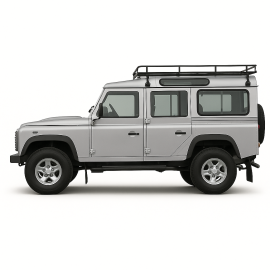 Defender 2007–2016 (Mk1, Typ 90/110/130)