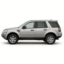 Freelander 2006–2014 (Mk2, Typ L359)