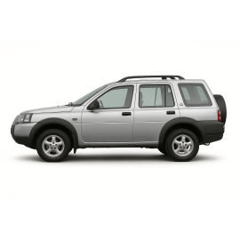 Freelander 1997–2006 (Mk1, Typ L314)
