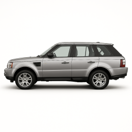 Range Rover Sport 2005–2013 (Mk1, Typ L320)