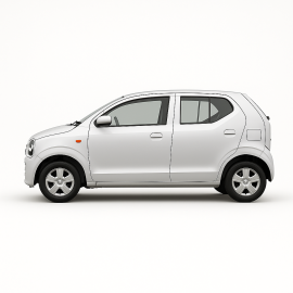 Carol 2014–2021 (Mk7, Typ HB36S)