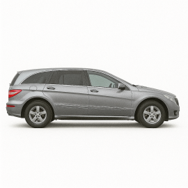 R-Class 2005–2013 (Mk1, Typ W251)