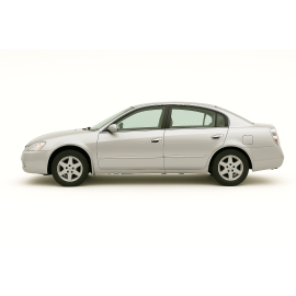 Altima 2002–2006 (Mk3, Typ L31)