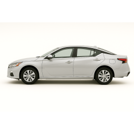 Altima 2019+ (Mk6, Typ L34)