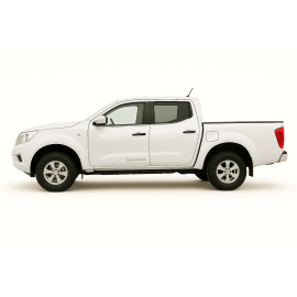 Navara 2014+ (Mk3, Typ D23)