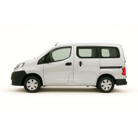 NV200 2009–2021 (Mk1, Typ M20)