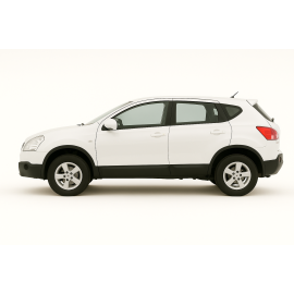 Qashqai 2006–2013 (Mk1, Typ J10)