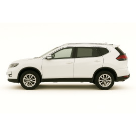 X-Trail 2013–2021 (Mk3, Typ T32)