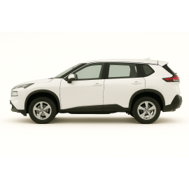 X-Trail 2022+ (Mk4, Typ T33)