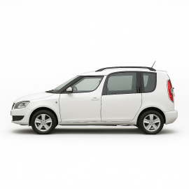 Roomster 2006–2015 (Mk1, Typ 5J)