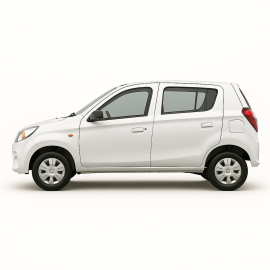 Maruti Alto 800 2012–2022 (Mk2, Typ AOD)