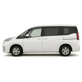 Landy 2016–2022 (Mk3)