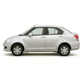 Swift Dzire 2008–2012 (Mk1, Typ RS)