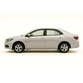 Allion 2016–2021 (Mk3, Typ NZT260 / ZRT260, Premio)