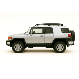 FJ Cruiser 2006–2022 (Mk1, Typ GSJ10W / GSJ15W)