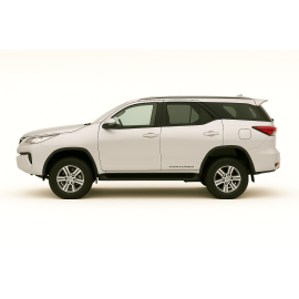 Fortuner 2015+ (Mk2, Typ AN150 / AN160, Fortuner / SW4)