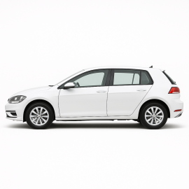 Golf 2012–2020 (Mk7, Typ 5G)